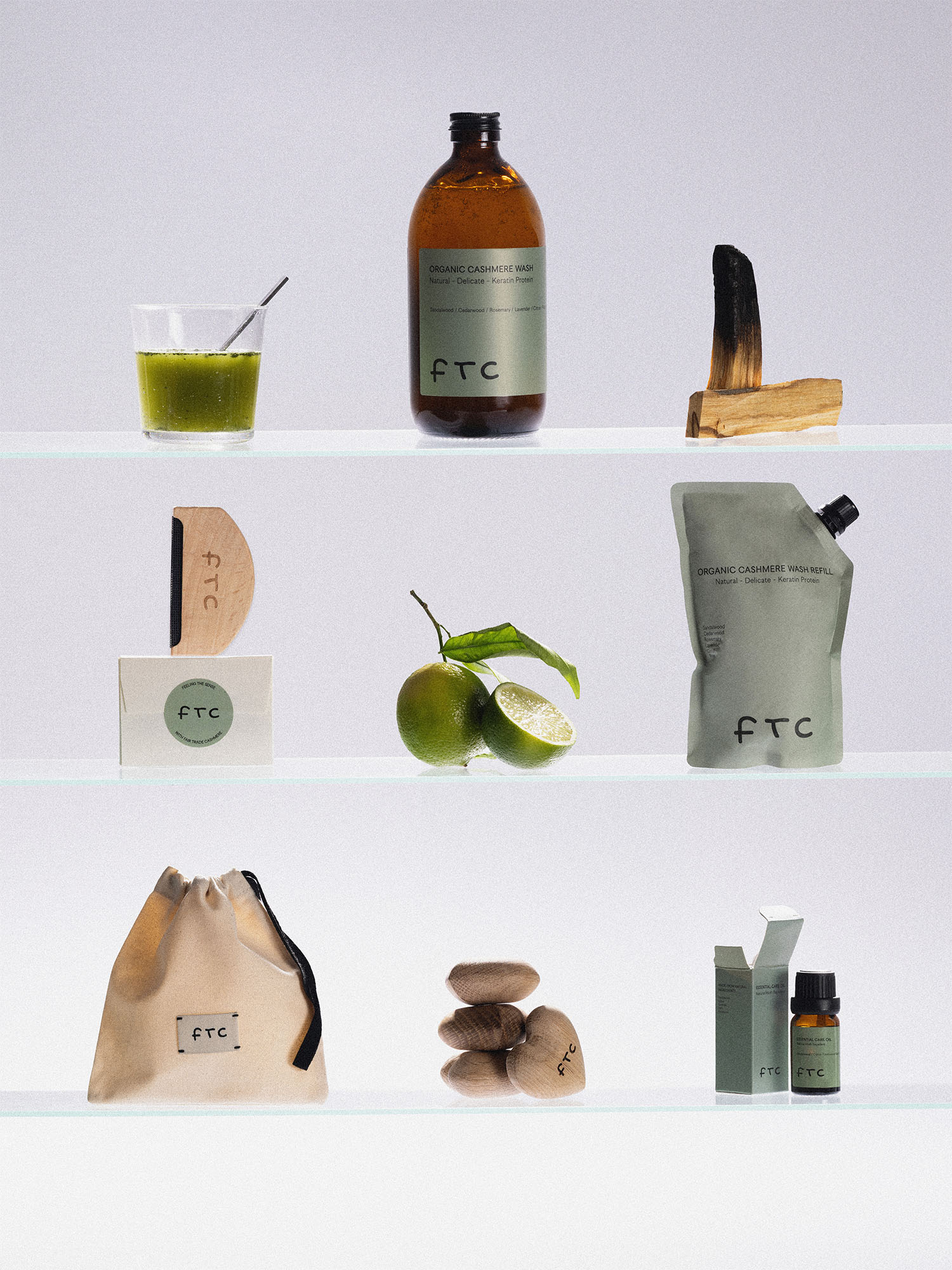 Essence Collection