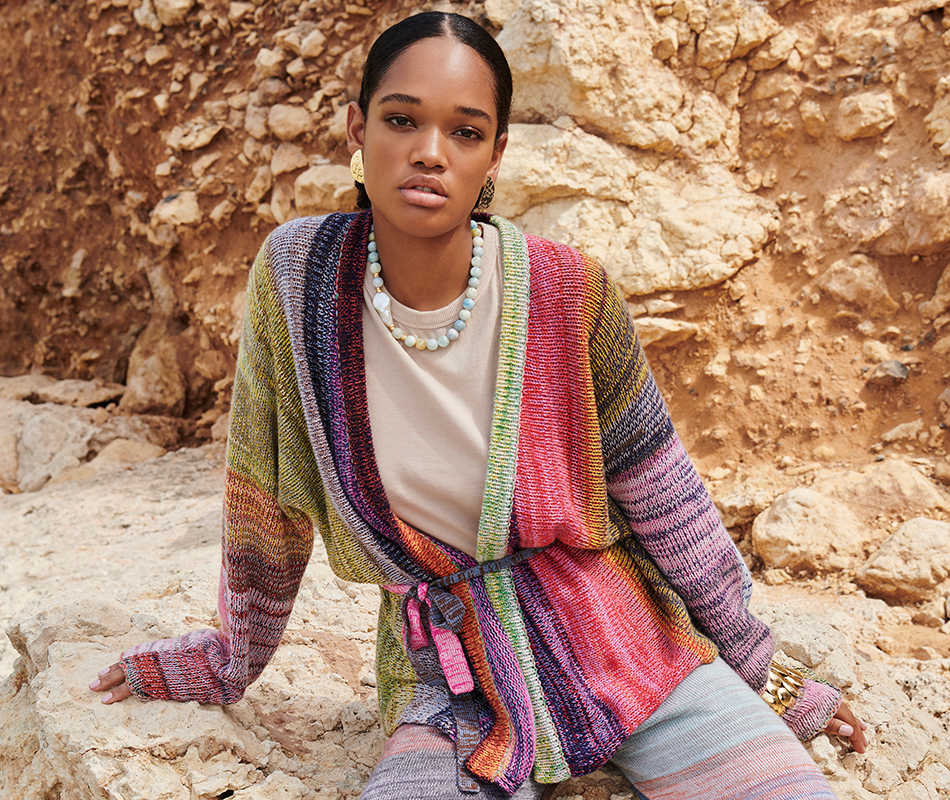 FTC Cashmere Stylebook
