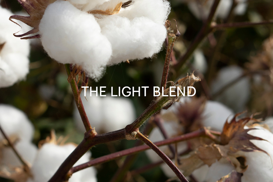 FTC Cashmere organic cotton cashmere