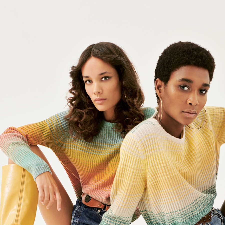 FTC Cashmere Stylebook