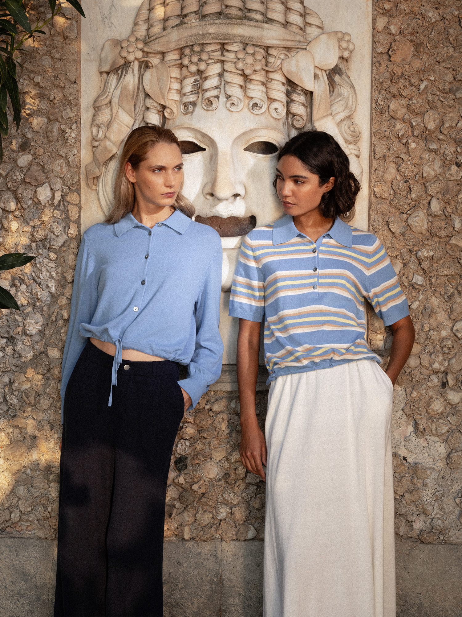 FTC Cashmere Stylebook